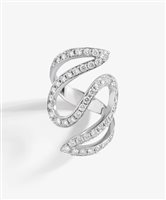 Anello Dada Arrigoni Donna IVY in Oro Diamante 1.97 Ct DIV10ANBBDI - DIV10ANBBDI